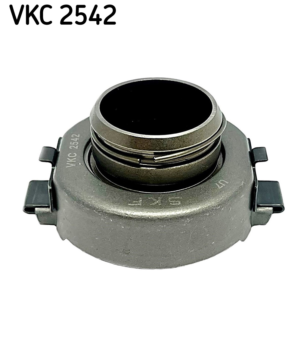 Vysúvacie lożisko SKF